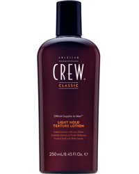 Light Hold Texture Lotion 250ml