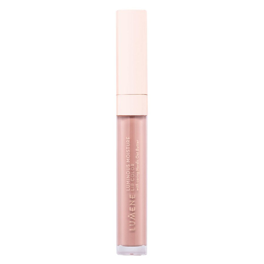 Lumene Luminous Moisture Lip Color 5 ml - 101 Rose Oat