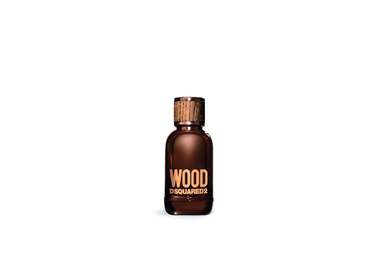 Wood Pour Homme EdT 30 ml