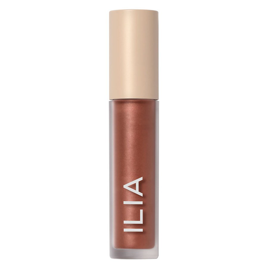 Ilia Liquid Powder Chromatic Eye Tint 3,5 ml - Umber