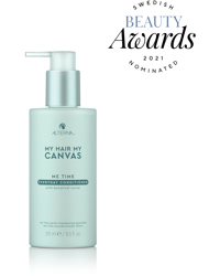 My Hair My Canvas Me Time Everday Conditioner, 251ml