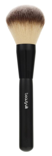 Beauty UK Brush no.1 Large Powder Brush