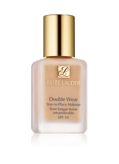 Double Wear Stay-In-Place Foundation SPF 10 1N0 Porcelain