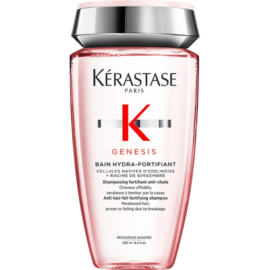 Genesis Bain Hydra-fortifiant, 250 ml Kérastase Shampoo