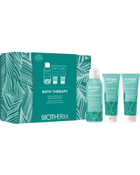 Bath Therapy Revitalizing Medium Set