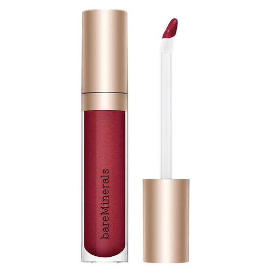 BareMinerals Mineralist Lip Gloss-Balm 4 ml - Wonder