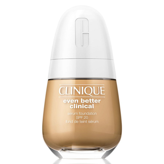 Clinique Even Better Clinical Serum Foundation SPF 20 30 ml - CN 90 Sand