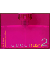 Rush 2, EdT 50ml