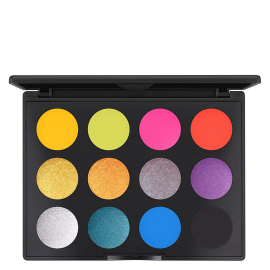 MAC Cosmetics Art Library X12 Its Designer 5,8g
