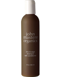 Zink & Sage Shampoo & Conditioner 237ml