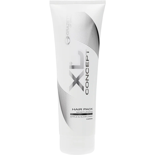 XL Concept, 250 ml Grazette of Sweden Tehohoidot