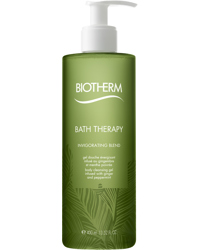 Bath Therapy Invigorating Shower Gel 400ml