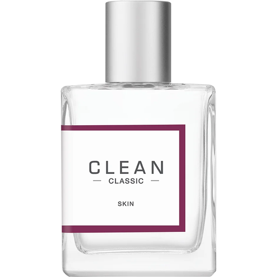 CLEAN Skin , 60 ml Clean Hajuvedet