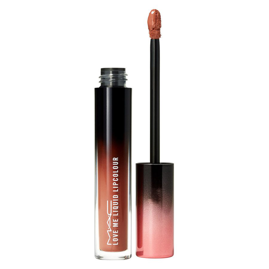 MAC Cosmetics Love Me Liquid Lipcolour 3,1 ml - Feel Me?