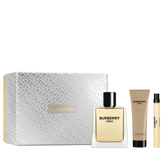 Hero EdT Gift Box