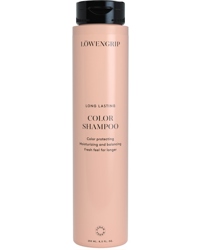 Long Lasting - Color Shampoo, 250ml