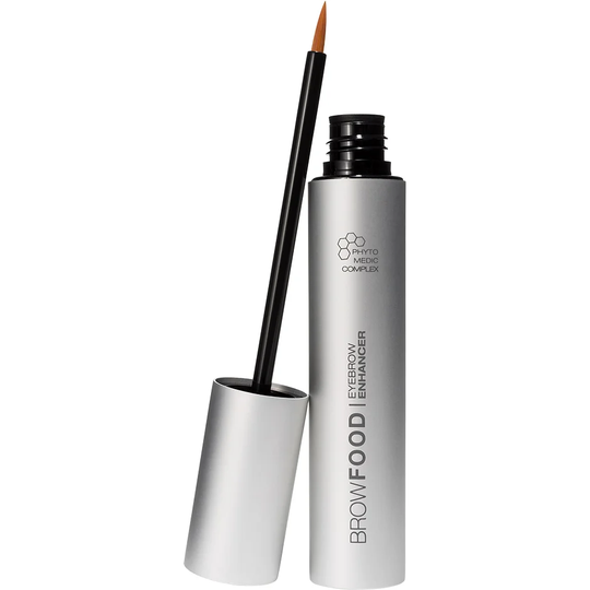 Lashfood Browfood Natural Eyebrow Enhancer, 5 ml Lashfood Kulma- & ripsiseerumi