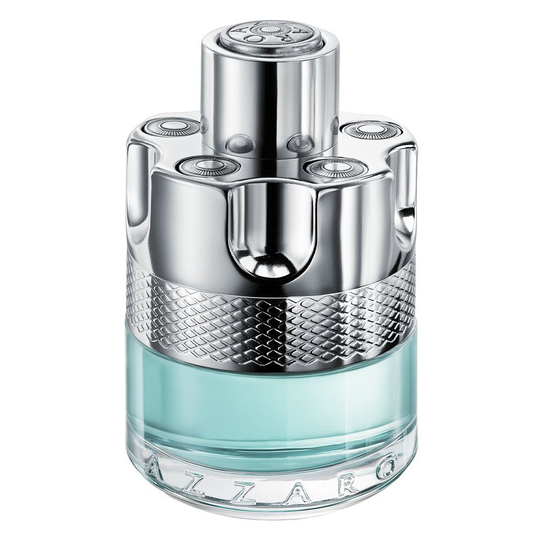 Azzaro Wanted Tonic Eau De Toilette 50 ml