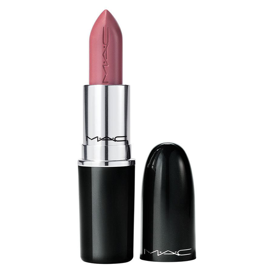 MAC Cosmetics Lustreglass Lipstick 3 g - 29 Syrup