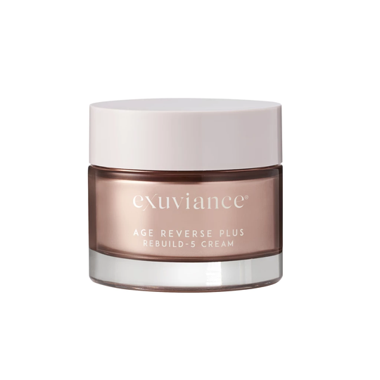 Age Reverse + Rebuild-5 Night Cream 50 ml