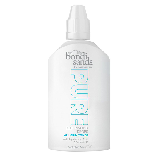 Bondi Sands Pure Self Tan Drops 40ml