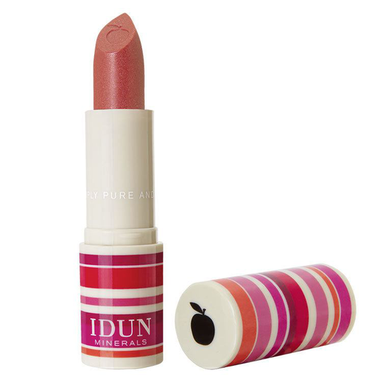 IDUN Minerals Creme Lipstick 3,6 g - Ingrid Marie