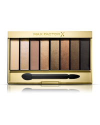 Masterpiece Nude Palette Eyeshadow, 02 Golden Nudes