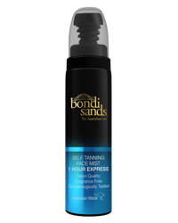 One Hour Express Face Mist, 70ml