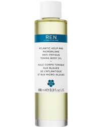 Atlantic Kelp and Microalgae Anti-Fatigue Body Oil, 100ml