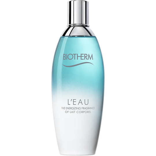 Biotherm L'Eau The Energizing Fragrance, 100 ml Biotherm Hajuvedet
