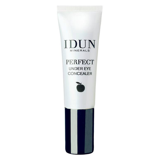 IDUN Minerals Perfect Under Eye Concealer 6 ml - Medium