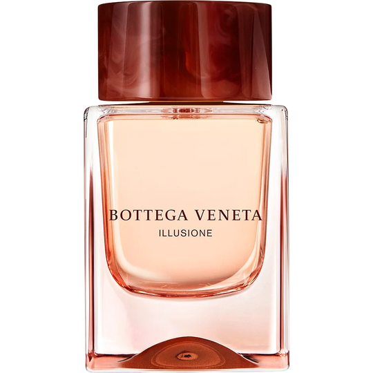 Illusione Female , 75 ml Bottega Veneta Hajuvedet