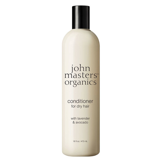 John Masters Organics Conditioner For Dry Hair With Lavender & Avocado 473 ml