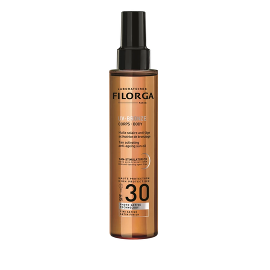 UV Bronze Body SPF30 150 ml