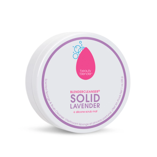 Solid Cleanser Sponge Cleaner 28 g