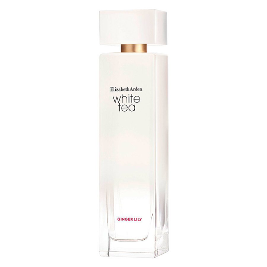 Elizabeth Arden White Tea Ginger Lily Eau De Toilette 100 ml