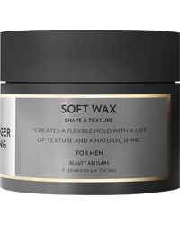 Soft Wax, 90ml