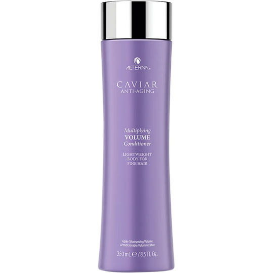 Caviar Multiplying Volume Conditioner, 250 ml Alterna Hoitoaine