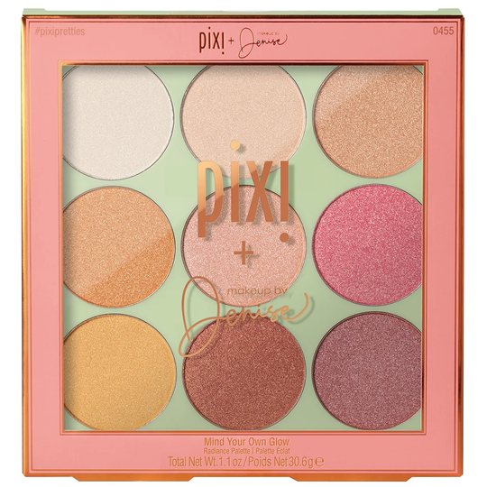 Pixi + Denise, 30,6 g Pixi Luomiväri