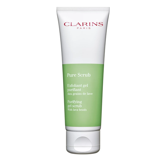 Pure Facial Scrub 50 ml