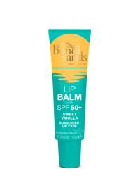 SPF 50+ Lip Balm 10g, Vanilla