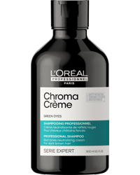 Chroma Matte Shampoo, 300ml