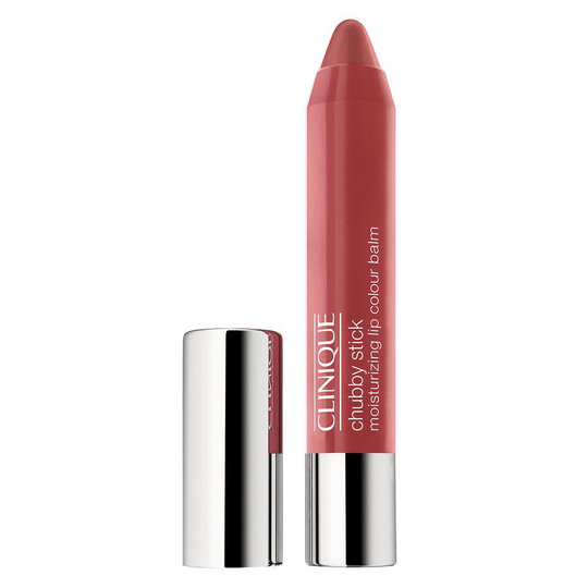 Clinique Chubby Stick Moisturizing Lip Colour Balm 3 g - Mega Melon