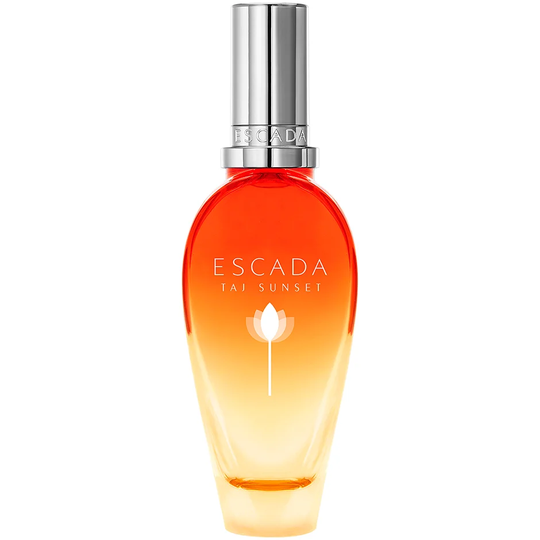 Taj Sunset, 50 ml Escada Hajuvedet