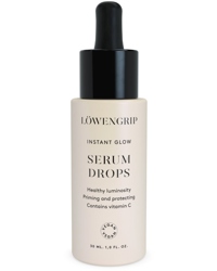Instant Glow - Serum Drops, 30ml