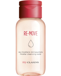 My Clarins Re-Move Micellar Cleansing Water, 200ml