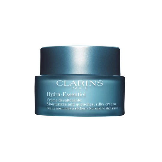 Hydra-Essentiel Normal/Dry Skin Day cream 50 ml