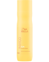 Invigo Sun After Sun Cleansing Shampoo 250ml