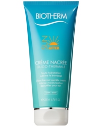 Créme Nacrée Oligo-Thermale Sparkle Cream, 200ml