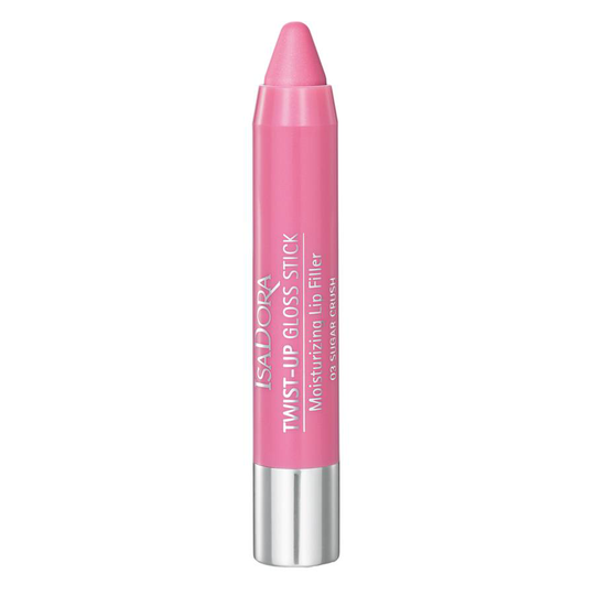 IsaDora Twist-Up Gloss Stick 3,3 g - 03 Sugar Crush